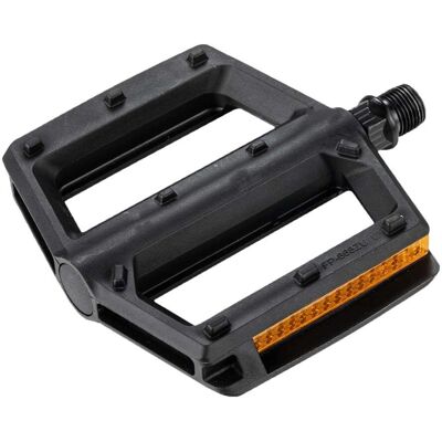 Bikenos Model - Flat MTB pedalen voor offroad Bikenos Model - Flat MTB pedalen voor offroad