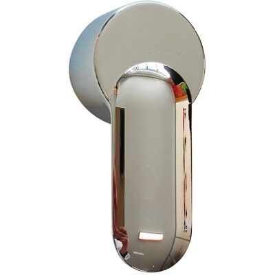 Doccia Esterno Arkema Design A505 per Gettoniera - Nera Doccia Esterno Arkema Design A505 per Gettoniera - Nera