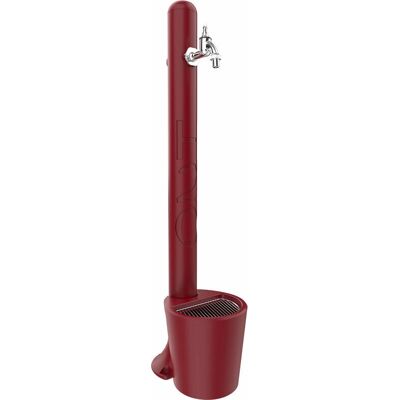 Fontana da esterno Arkema H2O Cherry - Decorazione giardino & piscina Fontana da esterno Arkema H2O Cherry - Decorazione giardino & piscina