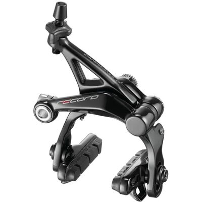 Campagnolo Record Rennrad Bremsen - Schwarz - Fahrradteile Campagnolo Record Rennrad Bremsen - Schwarz - Fahrradteile