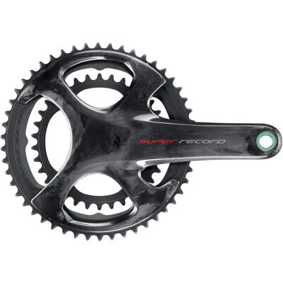 Campagnolo Super Record Ultra Torque Catena 12V - Carbonio - 50/34T Campagnolo Super Record Ultra Torque Catena 12V - Carbonio - 50/34T