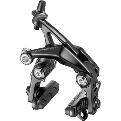 Campagnolo C17-c19 Brake Caliper - Black - Rear - Road Bike Campagnolo C17-c19 Brake Caliper - Black - Rear - Road Bike