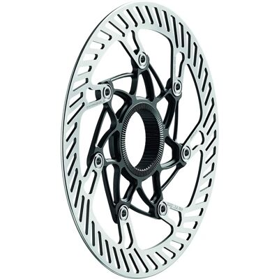 Campagnolo AFS Scheibenbremsscheibe - Silber - 160MM Campagnolo AFS Scheibenbremsscheibe - Silber - 160MM
