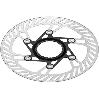 Campagnolo Ekar AFS Rotor - Stahlspinne - 140MM - Scheibenbremse Campagnolo Ekar AFS Rotor - Stahlspinne - 140MM - Scheibenbremse