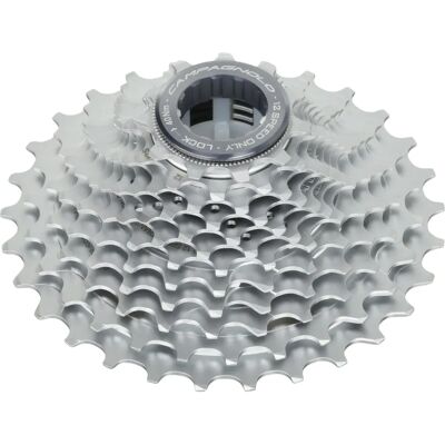 Campagnolo Chorus Kassette - 12-Gang - Silber - 11-29 Campagnolo Chorus Kassette - 12-Gang - Silber - 11-29