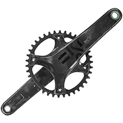 Campagnolo - Ekar 13 Speed - 44T - 172.5mm - Crankset Campagnolo - Ekar 13 Speed - 44T - 172.5mm - Crankset