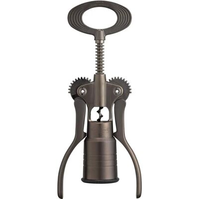Campagnolo Großer Korkenzieher - Titan - Unisex - Korkenzieher Campagnolo Großer Korkenzieher - Titan - Unisex - Korkenzieher