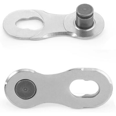 Campagnolo C-Link Connecteur de Chaîne 13 Vitesses - Argent Campagnolo C-Link Connecteur de Chaîne 13 Vitesses - Argent