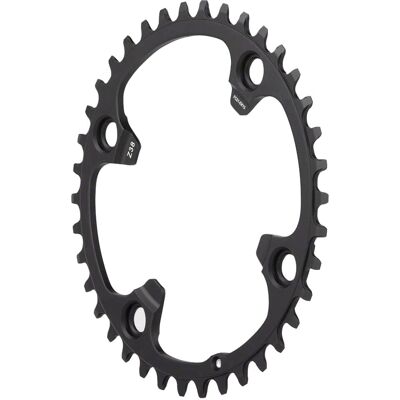 Campagnolo Ekar Kettenblatt 38T - Gravel 13-Gang Campagnolo Ekar Kettenblatt 38T - Gravel 13-Gang