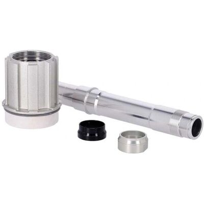 Kit de conversion Campagnolo N3W 13S - Scirocco - Compatible avec 9-13 vitesses Kit de conversion Campagnolo N3W 13S - Scirocco - Compatible avec 9-13 vitesses