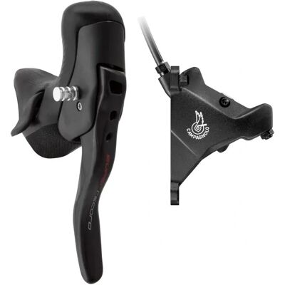 Campagnolo Super Record EPS Linker Brems-/Schalthebel - Brems-/Schalthebel Campagnolo Super Record EPS Linker Brems-/Schalthebel - Brems-/Schalthebel