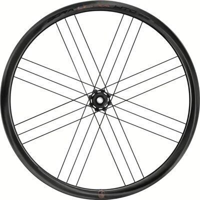 Ruote in fibra di carbonio Campagnolo Bora Ultra WTO 33 - 700c - Nero Ruote in fibra di carbonio Campagnolo Bora Ultra WTO 33 - 700c - Nero