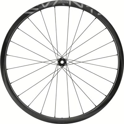 Ruote gravel in fibra di carbonio Levante 2-Vie Fit - N3W Nero Ruote gravel in fibra di carbonio Levante 2-Vie Fit - N3W Nero