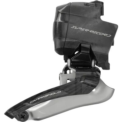 Campagnolo Super Record Wireless 2x 12V - Niro - Derailleur Campagnolo Super Record Wireless 2x 12V - Niro - Derailleur