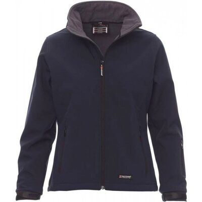 PAYPER WEAR Sunny Azul Herren Outdoorjacke - Jacke PAYPER WEAR Sunny Azul Herren Outdoorjacke - Jacke