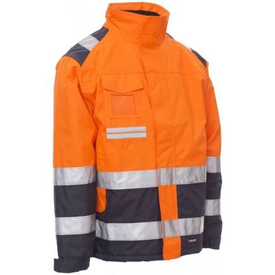 PAYPER WEAR Hispeed XXL Reflektierende Jacke PAYPER WEAR Hispeed XXL Reflektierende Jacke