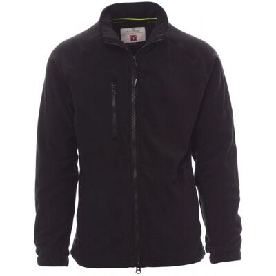 Payper XL Fleecejacke Payper XL Fleecejacke
