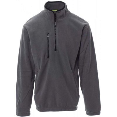 Santa Cruz Herren-Radsporttrikot - Patch Crew Grau Santa Cruz Herren-Radsporttrikot - Patch Crew Grau