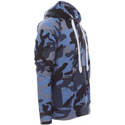 PAYPER WEAR Baumwoll Herren Hoodie - Hoodie - Freizeitstil PAYPER WEAR Baumwoll Herren Hoodie - Hoodie - Freizeitstil