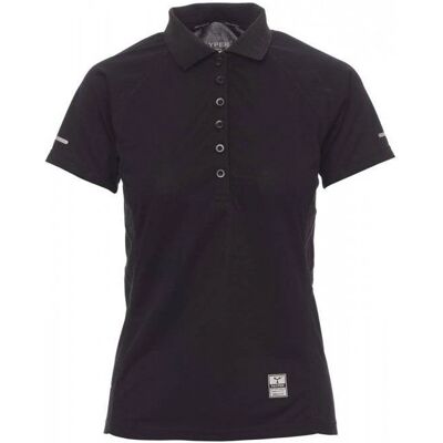 Polo PAYPER WEAR - Schwarz - Poloshirt Polo PAYPER WEAR - Schwarz - Poloshirt