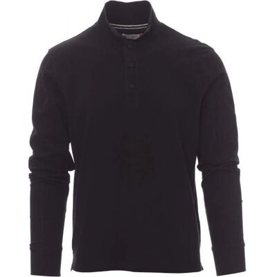 PAYPER WEAR - Florencia - Grau - 3XL - Polo shirt PAYPER WEAR - Florencia - Grau - 3XL - Polo shirt