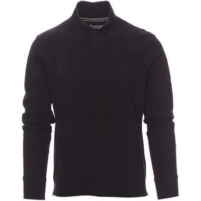PAYPER WEAR - Florencia - Baumwolle - Grau - Polo PAYPER WEAR - Florencia - Baumwolle - Grau - Polo