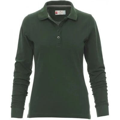 PAYPER WEAR Florença Polo Shirt - S PAYPER WEAR Florença Polo Shirt - S