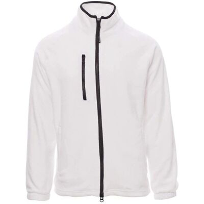 PAYPER WEAR Norway XXL Weiß Outdoor Jacke PAYPER WEAR Norway XXL Weiß Outdoor Jacke