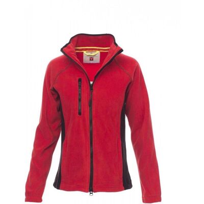 PAYPER WEAR Aspen+ Red Outdoor Jacket - Jacket PAYPER WEAR Aspen+ Red Outdoor Jacket - Jacket