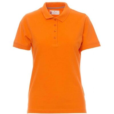 PAYPER WEAR Venecia Cotton Polo Shirt - Polo shirt PAYPER WEAR Venecia Cotton Polo Shirt - Polo shirt