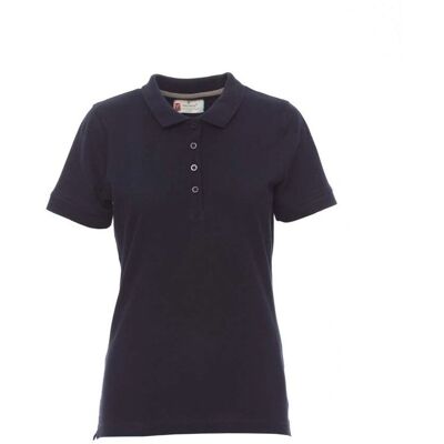 Payper Venecia Blau Damen Polo - Shirt Payper Venecia Blau Damen Polo - Shirt