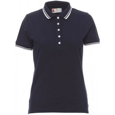 PAYPER WEAR Skipper Cotton Polo - Casual Wear for Women PAYPER WEAR Skipper Cotton Polo - Casual Wear for Women