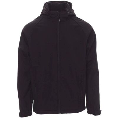 Payper Gale Softshell Jacke - Jacke Payper Gale Softshell Jacke - Jacke
