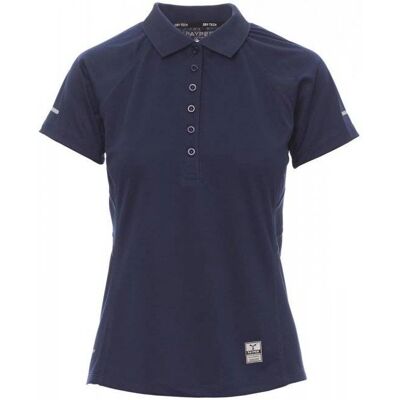 PAYPER WEAR Polo - Blau XL Poloshirt PAYPER WEAR Polo - Blau XL Poloshirt
