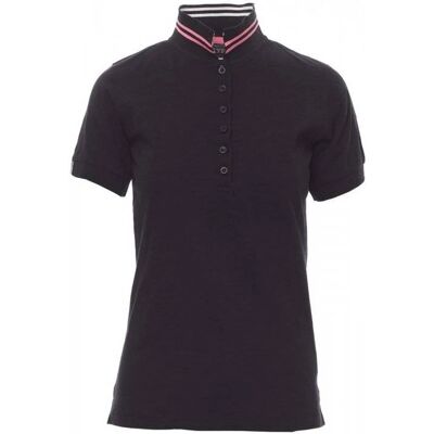 PAYPER WEAR Nautic Cotton Polo Shirt - Polo shirt PAYPER WEAR Nautic Cotton Polo Shirt - Polo shirt