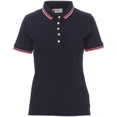 PAYPER WEAR Skipper Cotton Women's Polo - Casual Style PAYPER WEAR Skipper Cotton Women's Polo - Casual Style