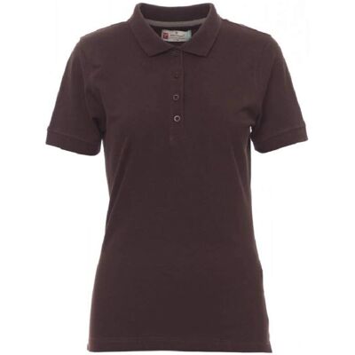 PAYPER WEAR Venecia Cotton Women’s Polo - Polo shirt PAYPER WEAR Venecia Cotton Women’s Polo - Polo shirt