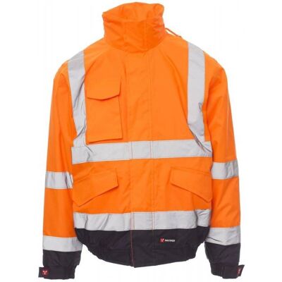 PAYPER WEAR Paddock Reflektierende Jacke - Jacke PAYPER WEAR Paddock Reflektierende Jacke - Jacke