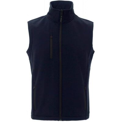 Gilet pour outdoor PAYPER WEAR Glasgow XS - Publicité Gilet pour outdoor PAYPER WEAR Glasgow XS - Publicité