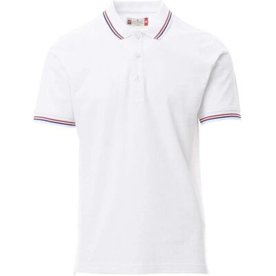 PAYPER WEAR - Francia - Baumwolle - Herren - polo shirt PAYPER WEAR - Francia - Baumwolle - Herren - polo shirt