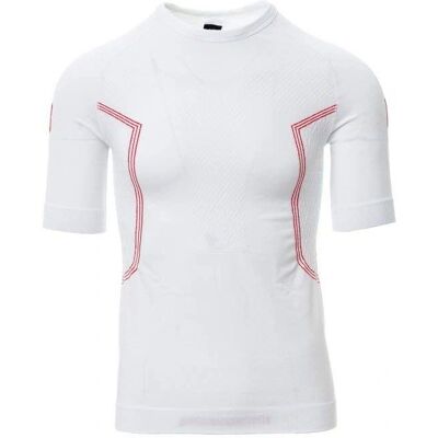 PAYPER WEAR Thermo Ss Weiß - T-Shirt PAYPER WEAR Thermo Ss Weiß - T-Shirt