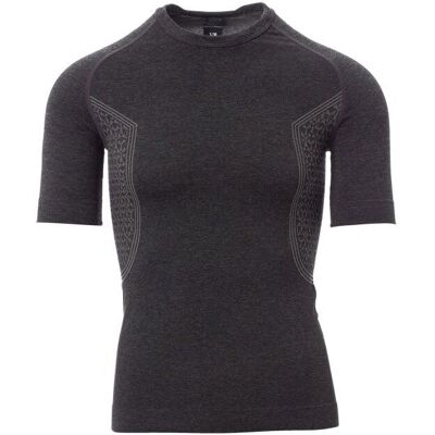 PAYPER WEAR Thermo Ss Schwarz - T-Shirt PAYPER WEAR Thermo Ss Schwarz - T-Shirt