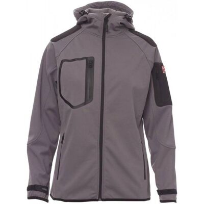 PAYPER WEAR Polyester Coat - Coat PAYPER WEAR Polyester Coat - Coat