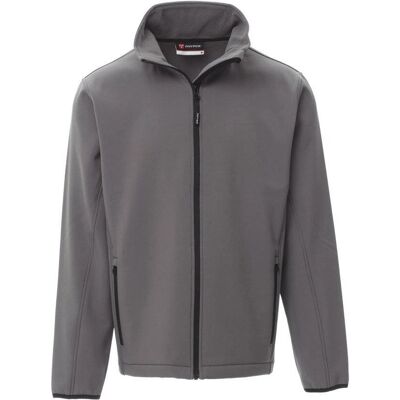 PAYPER WEAR Perth Grau Outdoor-Jacke - Jacke PAYPER WEAR Perth Grau Outdoor-Jacke - Jacke