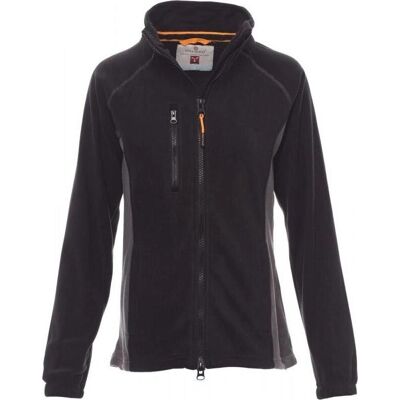 Veste pour femme PAYPER WEAR Aspen+ - Fitness - Publicité Veste pour femme PAYPER WEAR Aspen+ - Fitness - Publicité