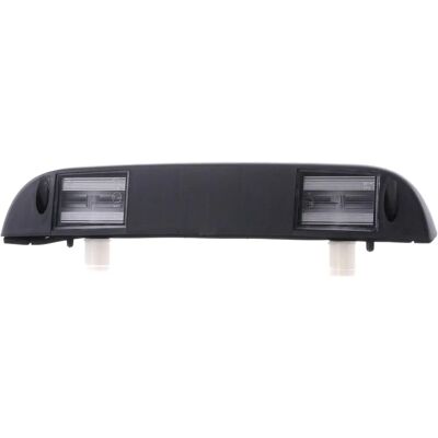 OLSA Renault Kangoo Luce targa destra - Luce targa OLSA Renault Kangoo Luce targa destra - Luce targa