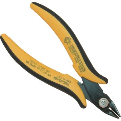 Piergiacomi Modell TRE03NB Präzisions Diagonal Cutter Piergiacomi Modell TRE03NB Präzisions Diagonal Cutter