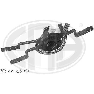 ERA 440070 - Lenksäulen-Schalter für CITROËN C25 & Fiat 5996212/3 ERA 440070 - Lenksäulen-Schalter für CITROËN C25 & Fiat 5996212/3