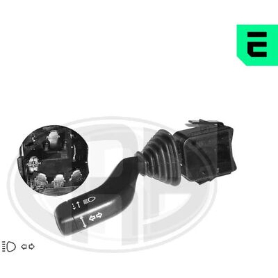 ERA - 8053379040568 - 6-polig - Fernlicht-Funktion - Lenksäulenschalter ERA - 8053379040568 - 6-polig - Fernlicht-Funktion - Lenksäulenschalter