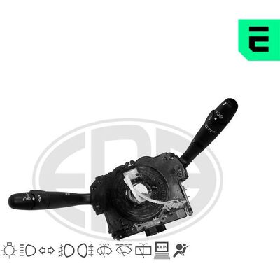 ERA 440503 Interruptor de Airbag Compacto para CITROËN Berlingo ERA 440503 Interruptor de Airbag Compacto para CITROËN Berlingo